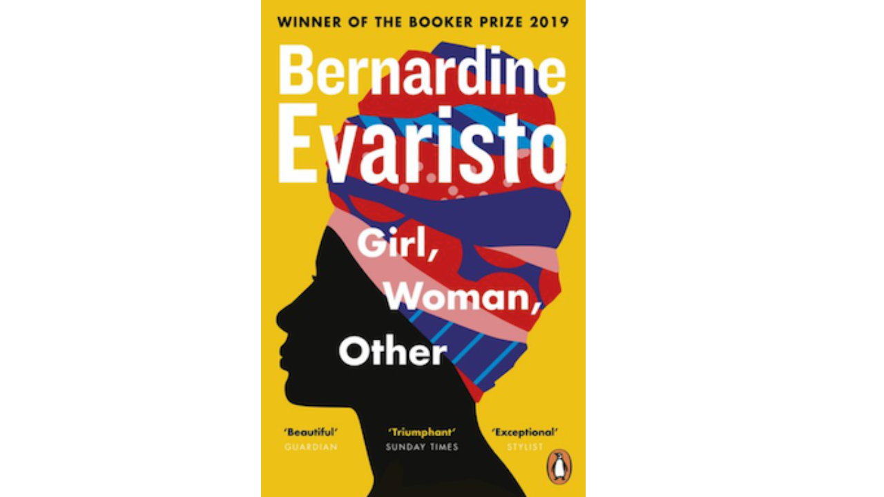 IWD booklist