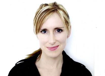 Lauren Child headshot