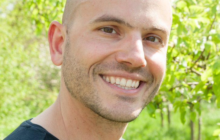Matt Goodfellow