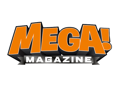 Mega logo
