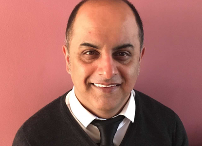 Bali Rai