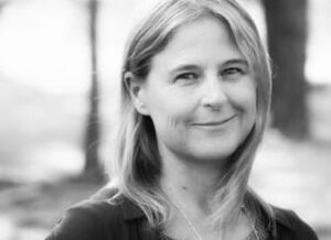 Jaclyn Moriarty Author of the Week