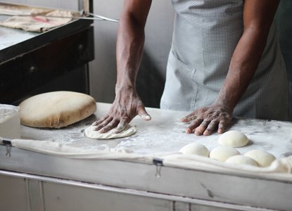bakery
