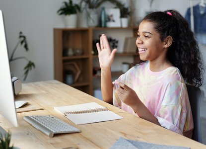 Milestones by age 12