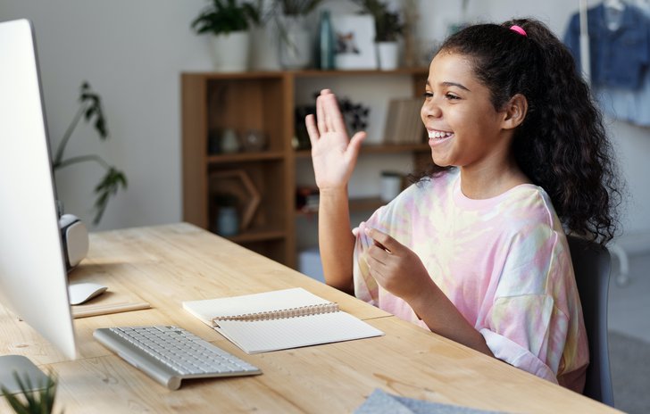 Milestones by age 12