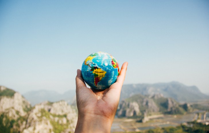 Songs from around the world