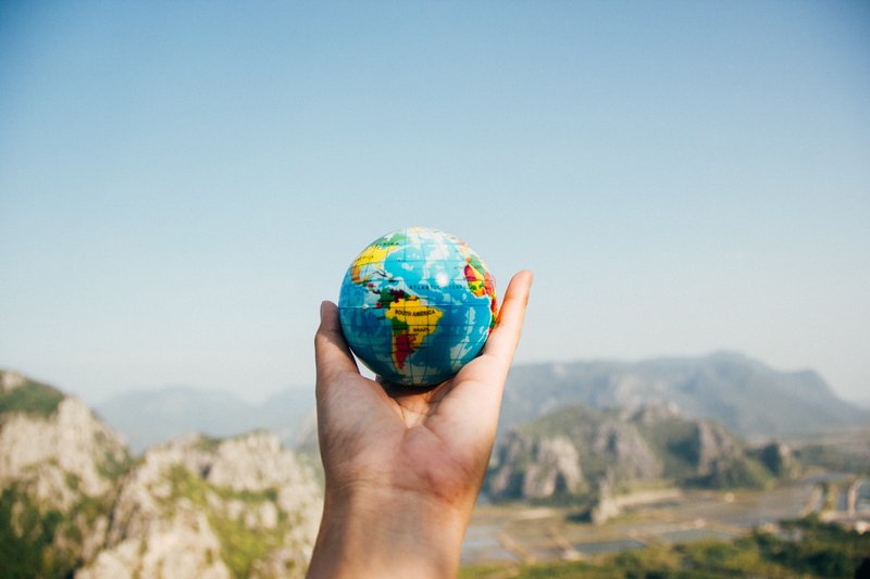 Songs from around the world