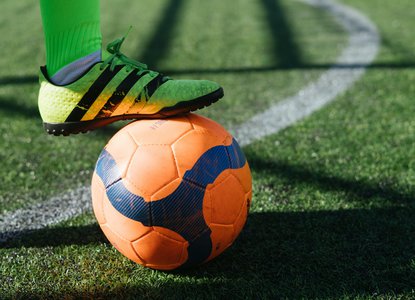 Football quiz