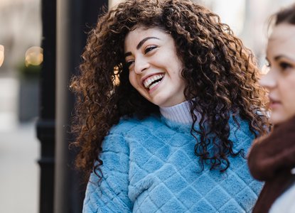 Mental wellbeing