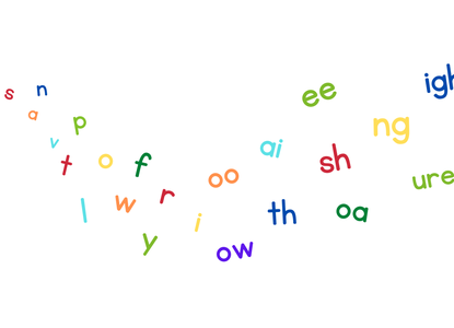 Phonics