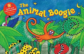 The Animal Boogie